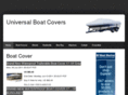universalboatcovers.com
