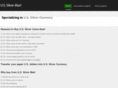 ussilvermart.com