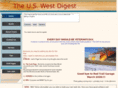 uswestdigest.com