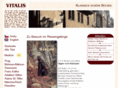 vitalis-verlag.com