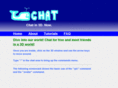 whalechat.com