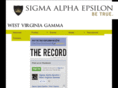 wvusae.net