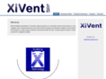 xiventmedical.com
