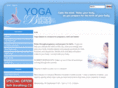 yogabumpsandbabies.com