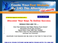 yourkeystoonlinesuccess.com