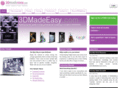 3dmadeeasy.com