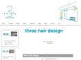 3hair-design.com