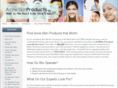 acneskinproducts.org