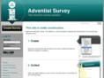 adventistsurvey.info
