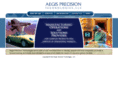 aegisops.com