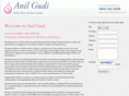 anilgudi.com