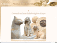 animal-gravestones.com