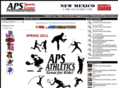 apssportscenter.com