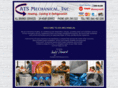 atsmechanical.com