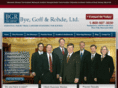 bgrtriallawyers.com