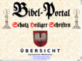 bibelportal.net