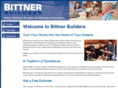 bittnerbuilders.com