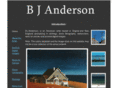 bjandersonstudio.com