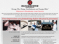 blockbusterlinen.com