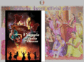 bollywoodapsaras.com