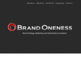 brandoneness.com