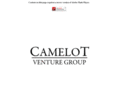 camelotventuregroup.com