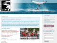 campaign-whale.org