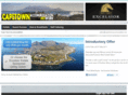 capetownaccommodation.net