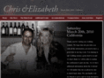 chrisandelizabeth2010.com