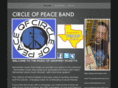 circleofpeaceband.com