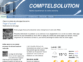 comptelsolution.com