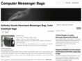 computermessengerbags.com