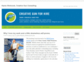 creativegunconsulting.com