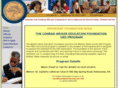 cwedfoundation.org