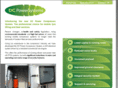 dcpowersystems.co.uk