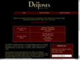 deltones.net