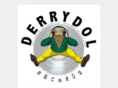 derrydolrecords.com