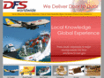 dfsworldwide.com