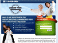 discovermartialarts.com