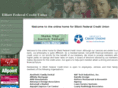 elliottfcu.com