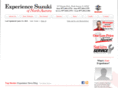 experiencesuzuki.com