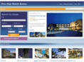 fivestarhotelskorea.com