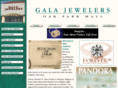 galajewelers.com