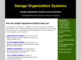 garageorganizationideas.net