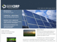 geocorptech.com