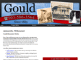gouldmonument.com