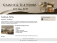 graniteandtileworks.com