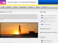 hamburger-computernotdienst.com