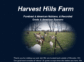 harvesthillsfarm.com