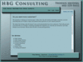 hbgconsulting.com